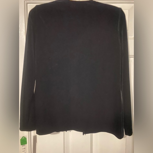 Crimson Jacket - Perfect for over sleeveless dresses - NWT -  Small - Picture 2 of 4